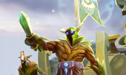 DOTA28月24日更新日志：7.32游戏性更新_c5game