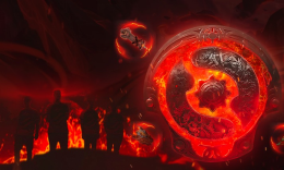 Ti11预测活动：选择战队，瓜分奖池！_c5game