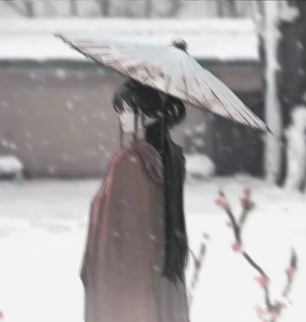 柒忻汐-