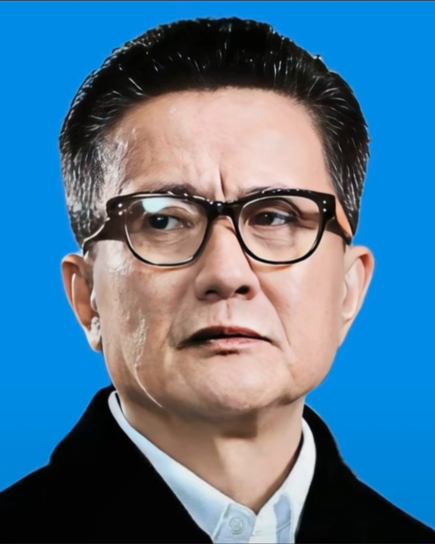 我是省委高育良