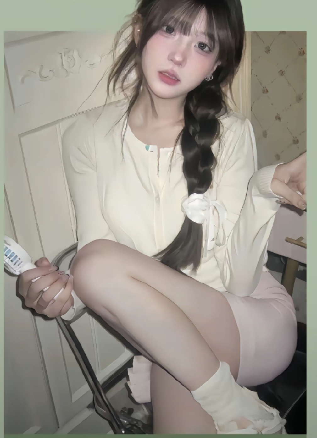 秒发秒发