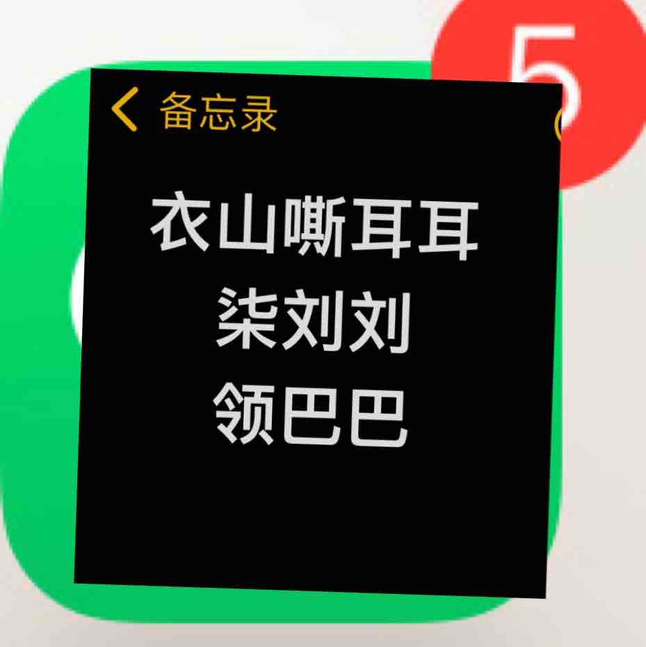 聪明人看头和猪耶