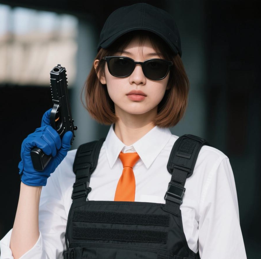 哥哥给我好不好