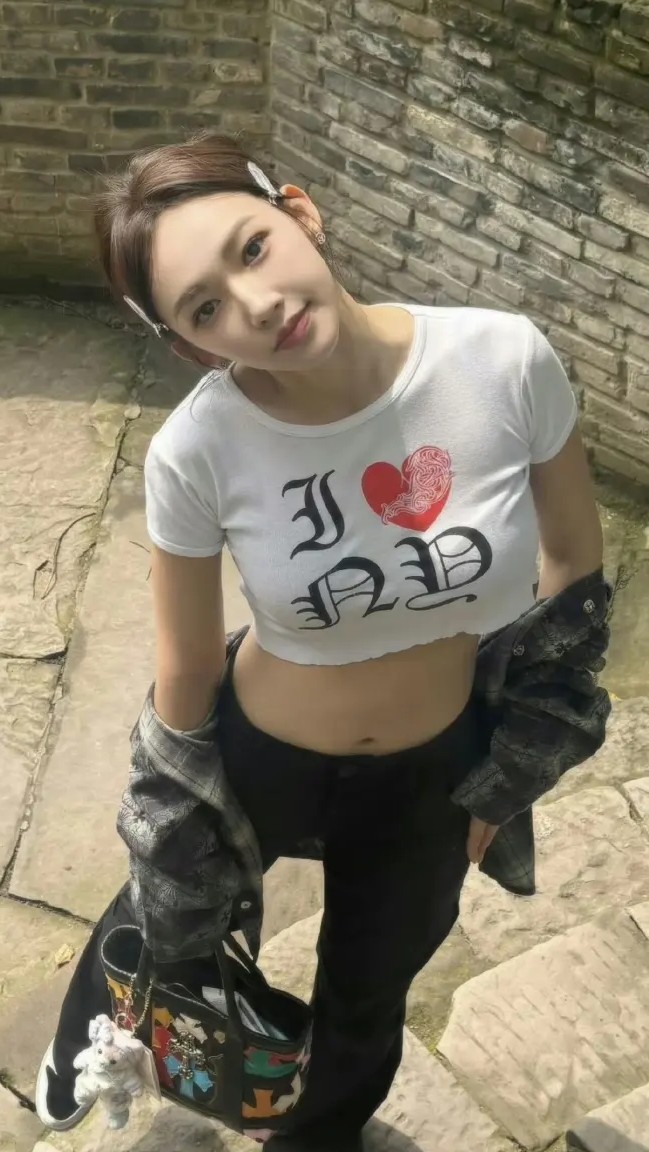 兔叽姐姐要打扮
