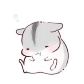 小余不想努力