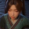 沐系秒发