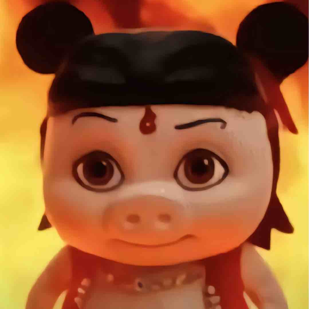 是糖不是傻
