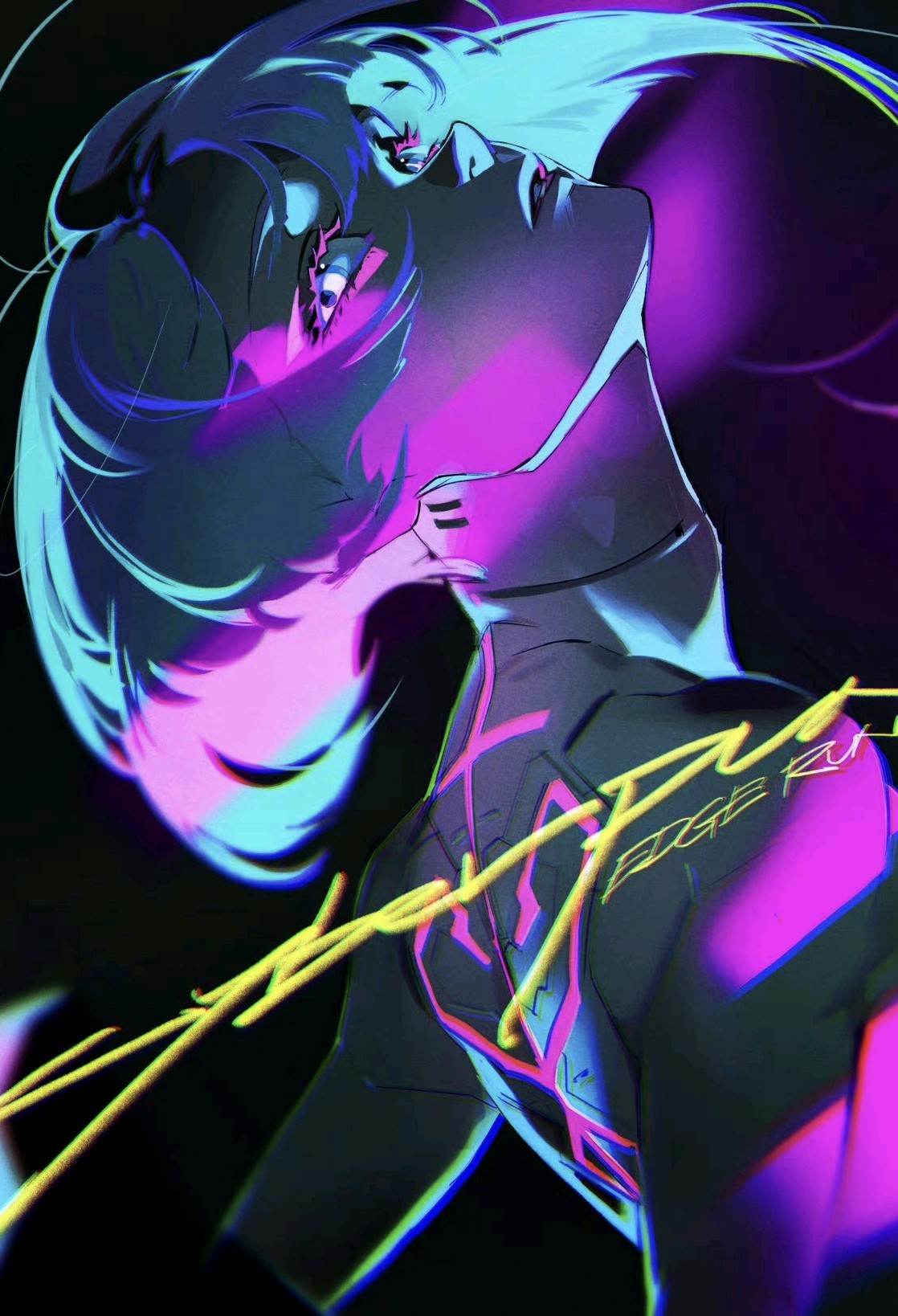 overlord