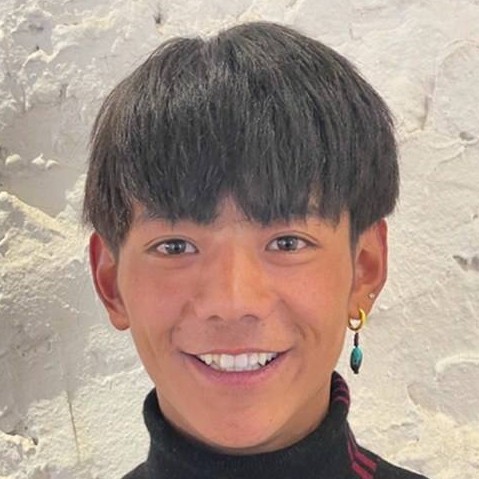 喜欢大懒觉
