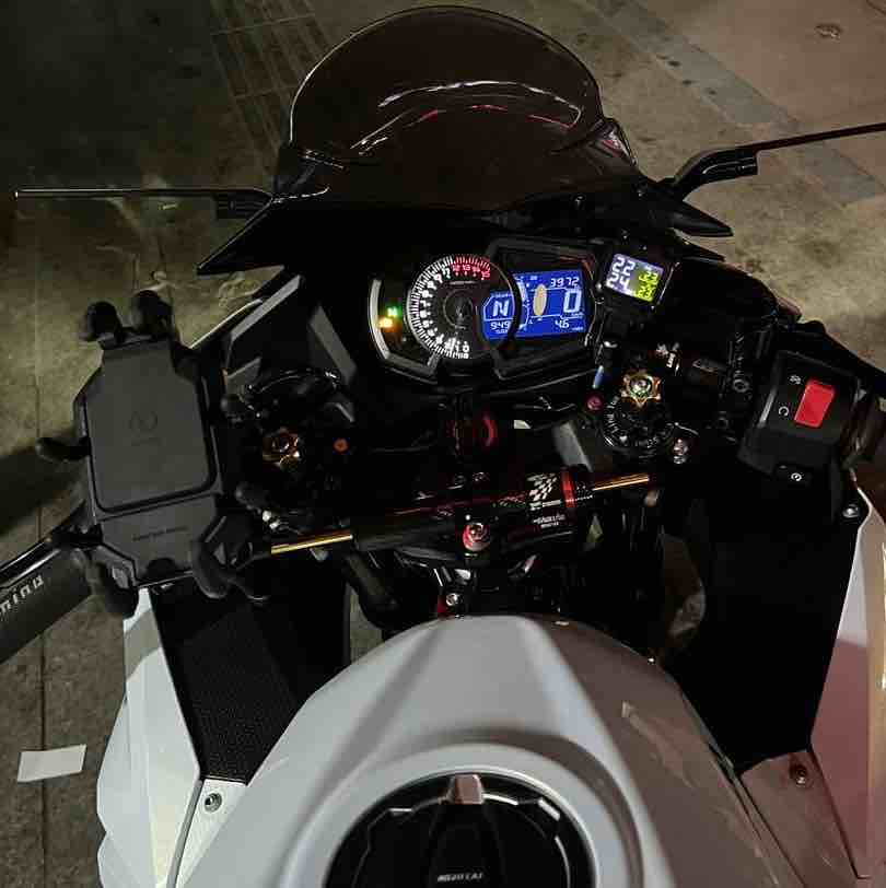 阿翼的自用小库