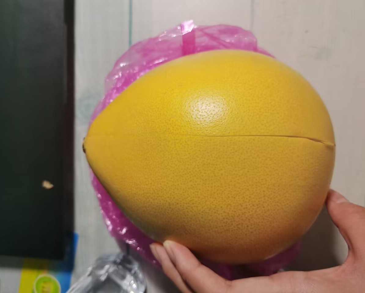 我是一朵花