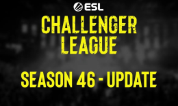 ESL宣布改变赛事体系_c5game